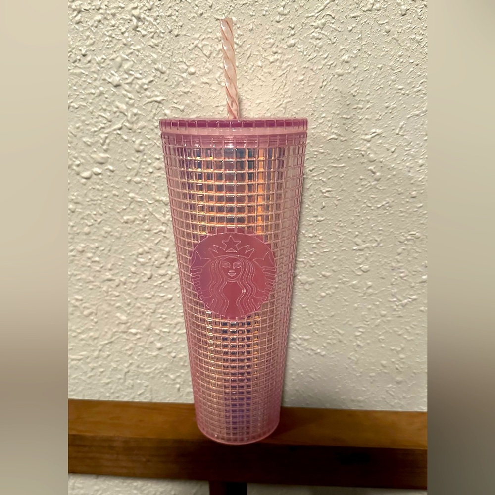 Starbucks cup